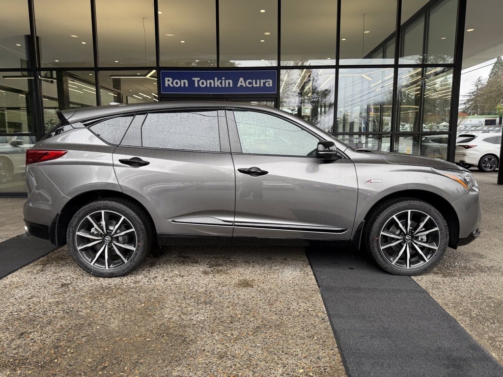 New 2026 Acura RDX A-Spec image 8