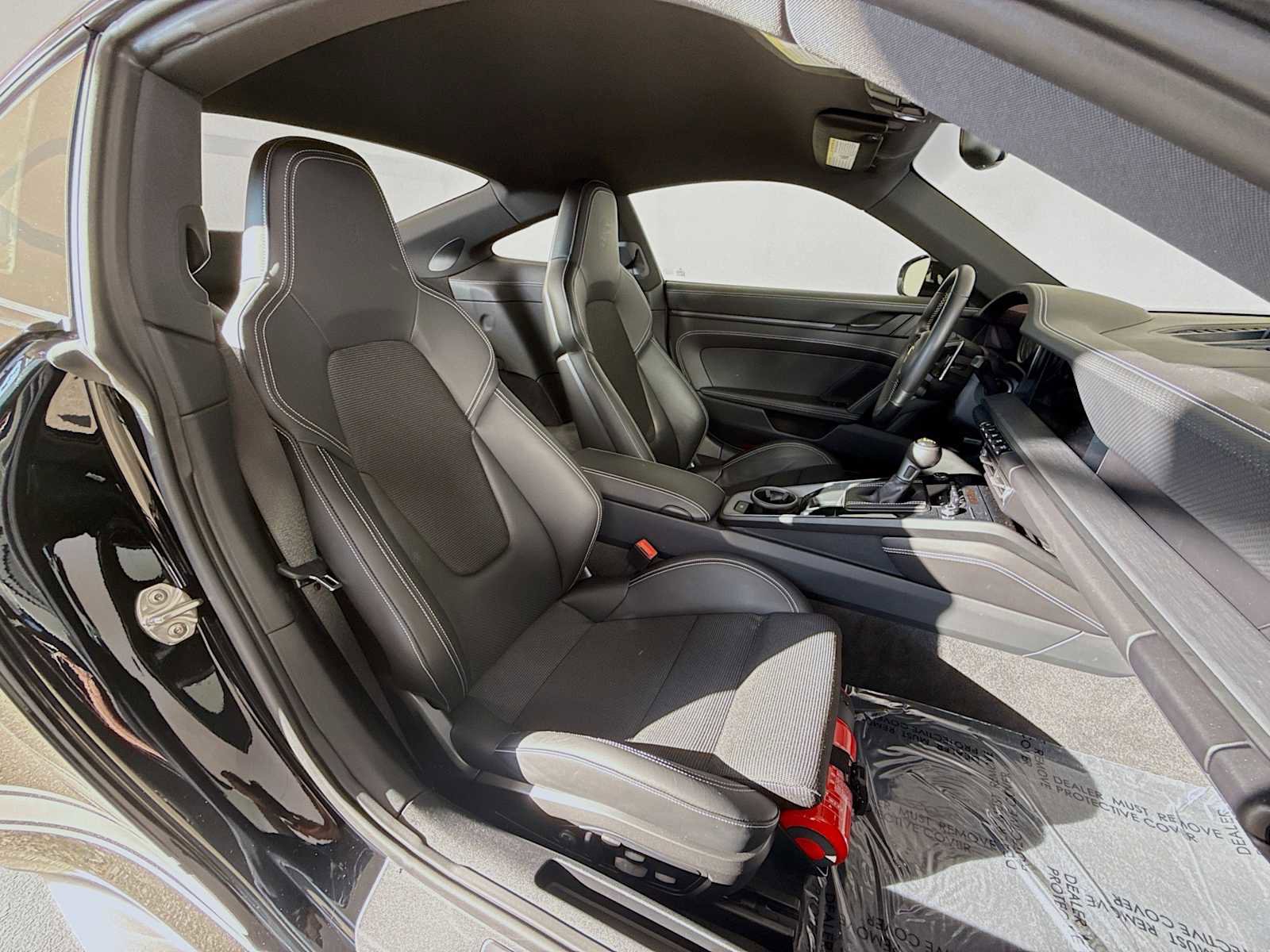 Used 2022 Porsche 911 GT3 image 29