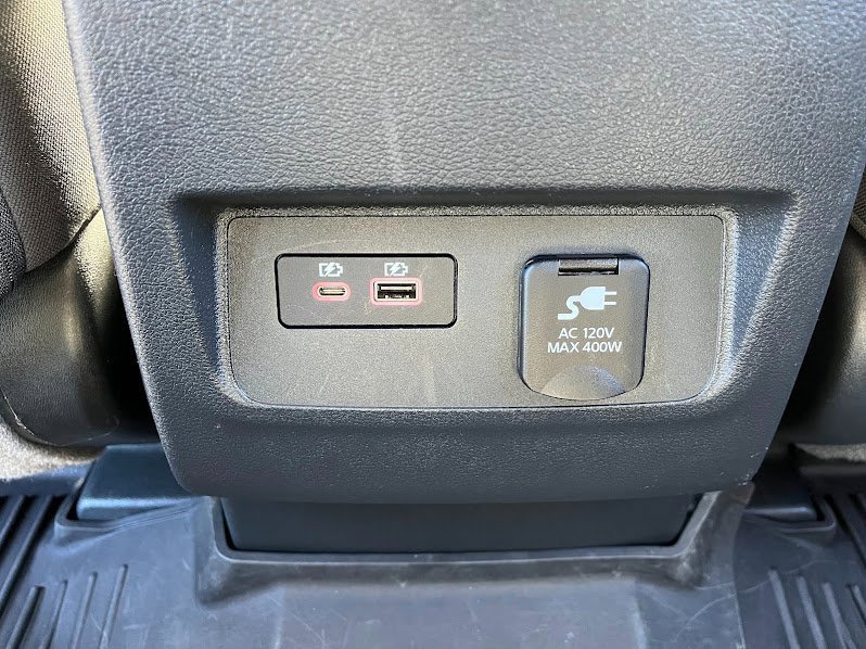 Used 2023 Nissan Frontier SV w/ SV Convenience Package image 39