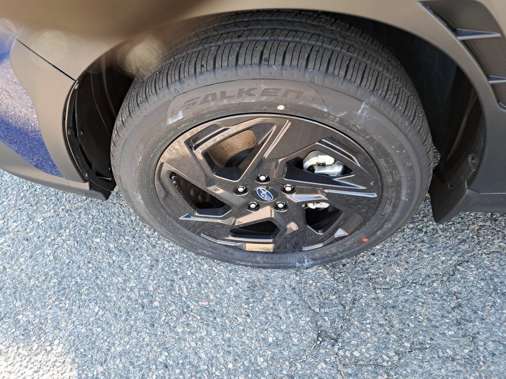New 2026 Subaru Crosstrek 2.5i Sport image 18