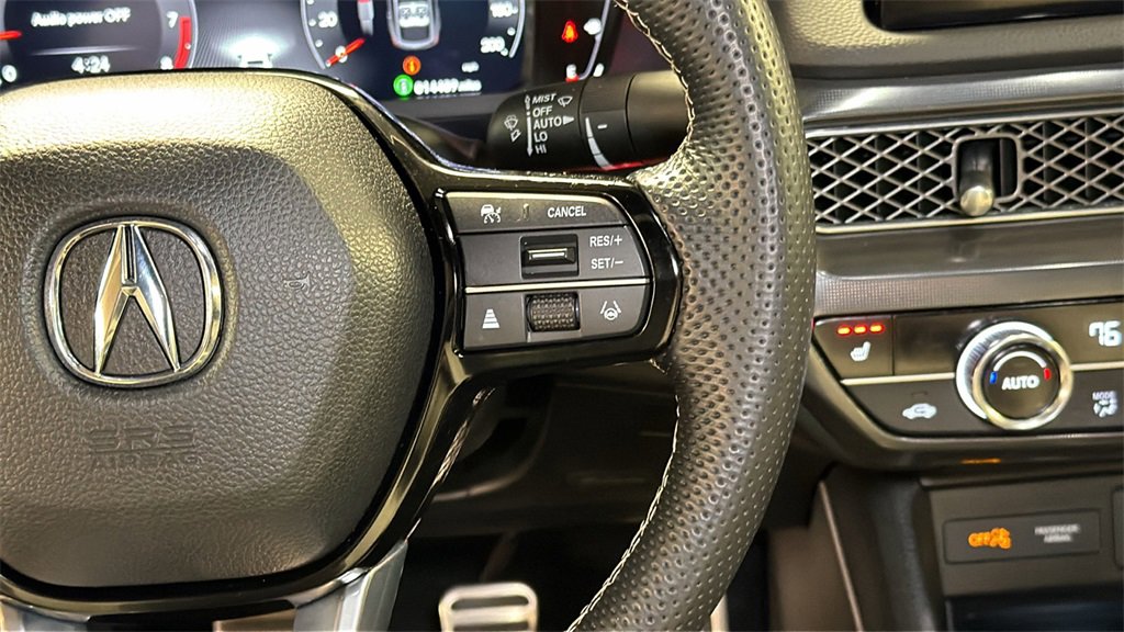 Used 2024 Acura Integra Type S image 20