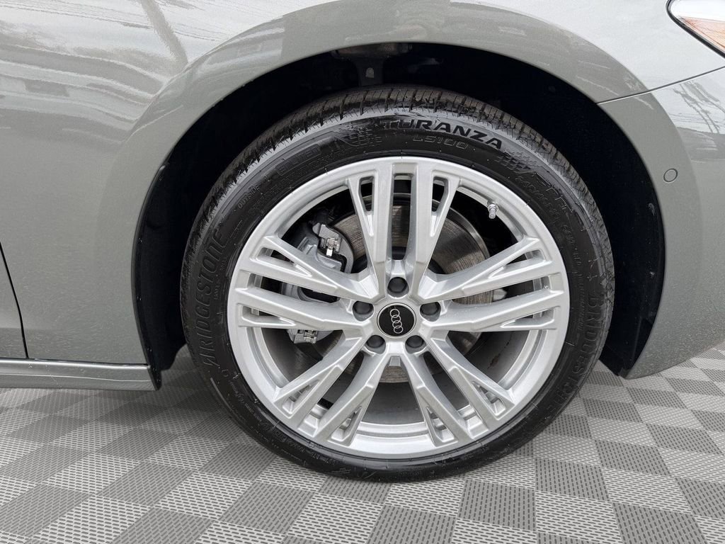 New 2026 Audi A5 Premium AWD/4WD image 11