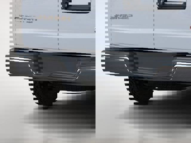 New 2026 GMC Savana 2500 w/ Driver Convenience Package image 14