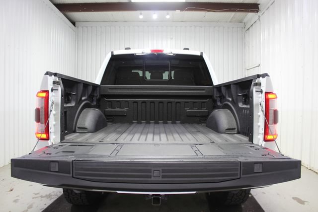 Used 2023 Ford F150 King Ranch w/ Equipment Group 601A High AWD/4WD image 7