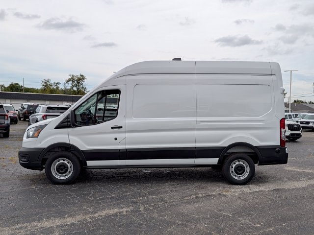New 2027 Ford Transit 250 148 High Roof w/ Load Area Protection Package RWD image 4