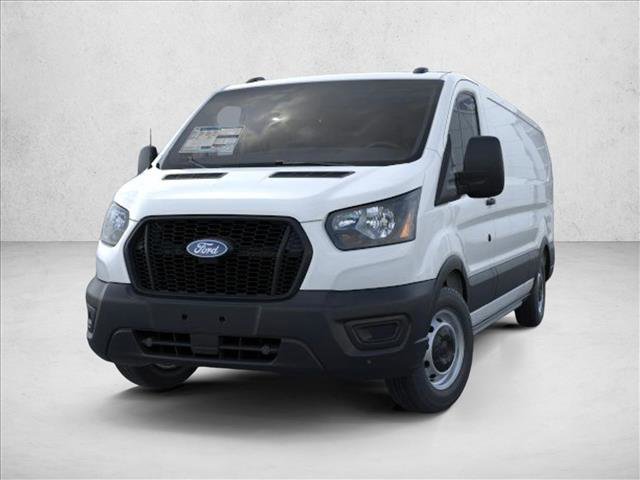 New 2026 Ford Transit 150 Low Roof image 2