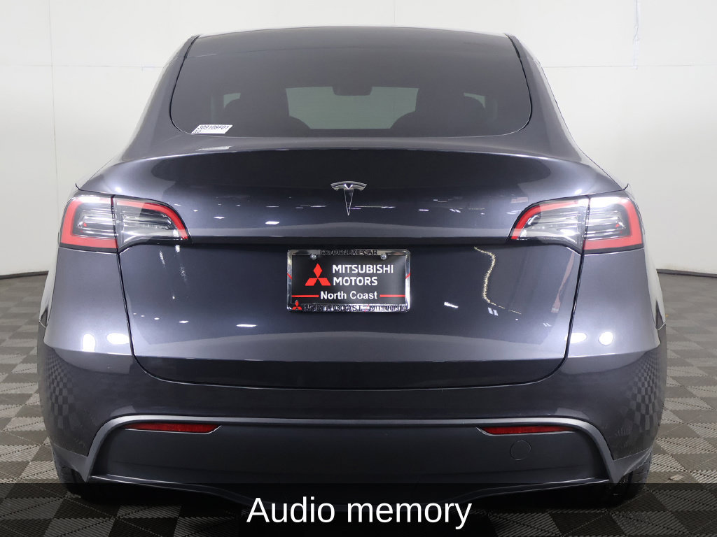 Used 2024 Tesla Model Y Long Range RWD image 15
