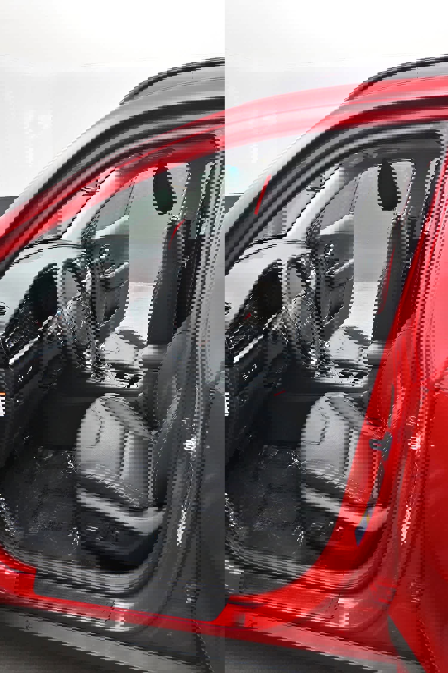 Used 2022 Kia Niro Touring Special Edition image 14