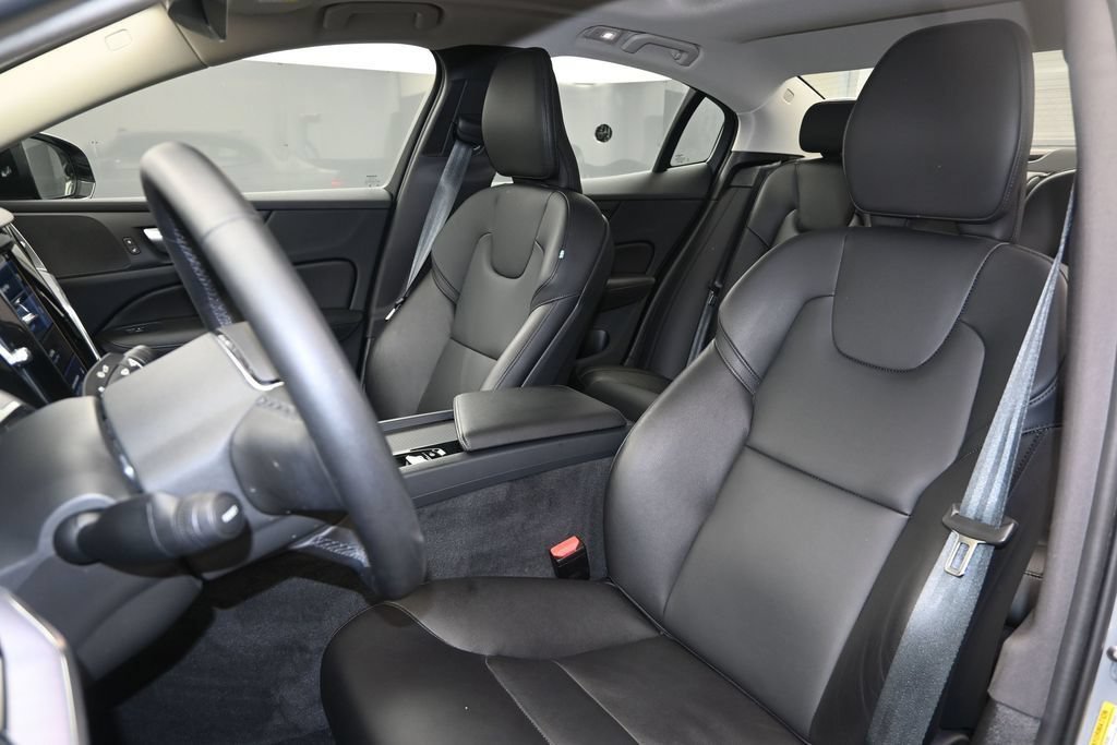 Used 2024 Volvo S60 B5 Core w/ Climate Package FWD image 20
