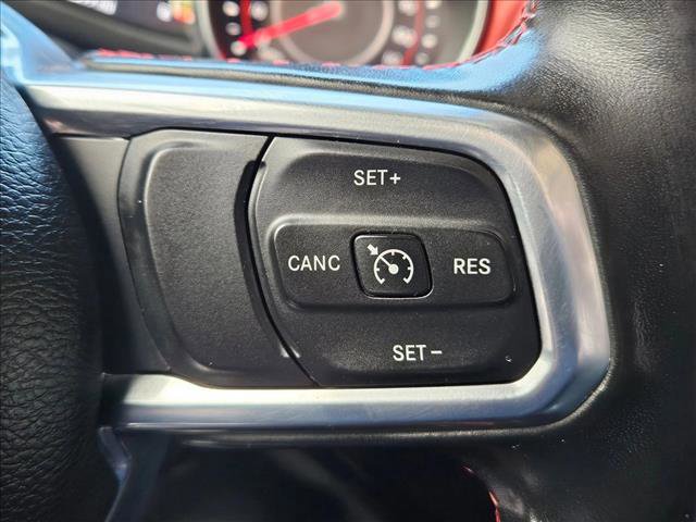 Used 2019 Jeep Wrangler Rubicon AWD/4WD image 25