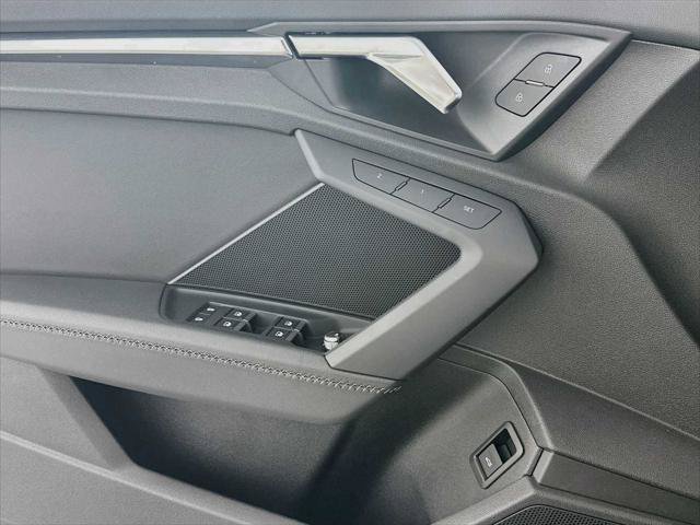 Certified 2023 Audi A3 2.0T Premium w/ Convenience Package FWD image 16