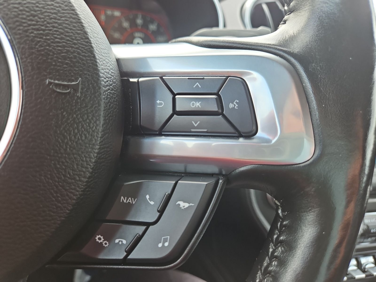 Used 2019 Ford Mustang GT Premium w/ Equipment Group 401A RWD image 25