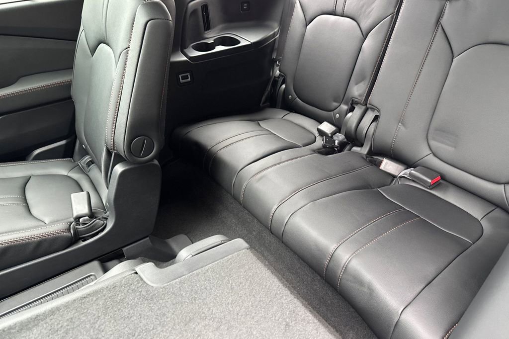 New 2026 Honda Pilot TrailSport image 19