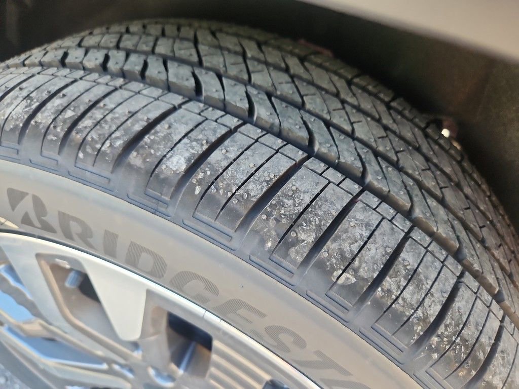 New 2025 Subaru Forester Touring w/ Touring Package image 10