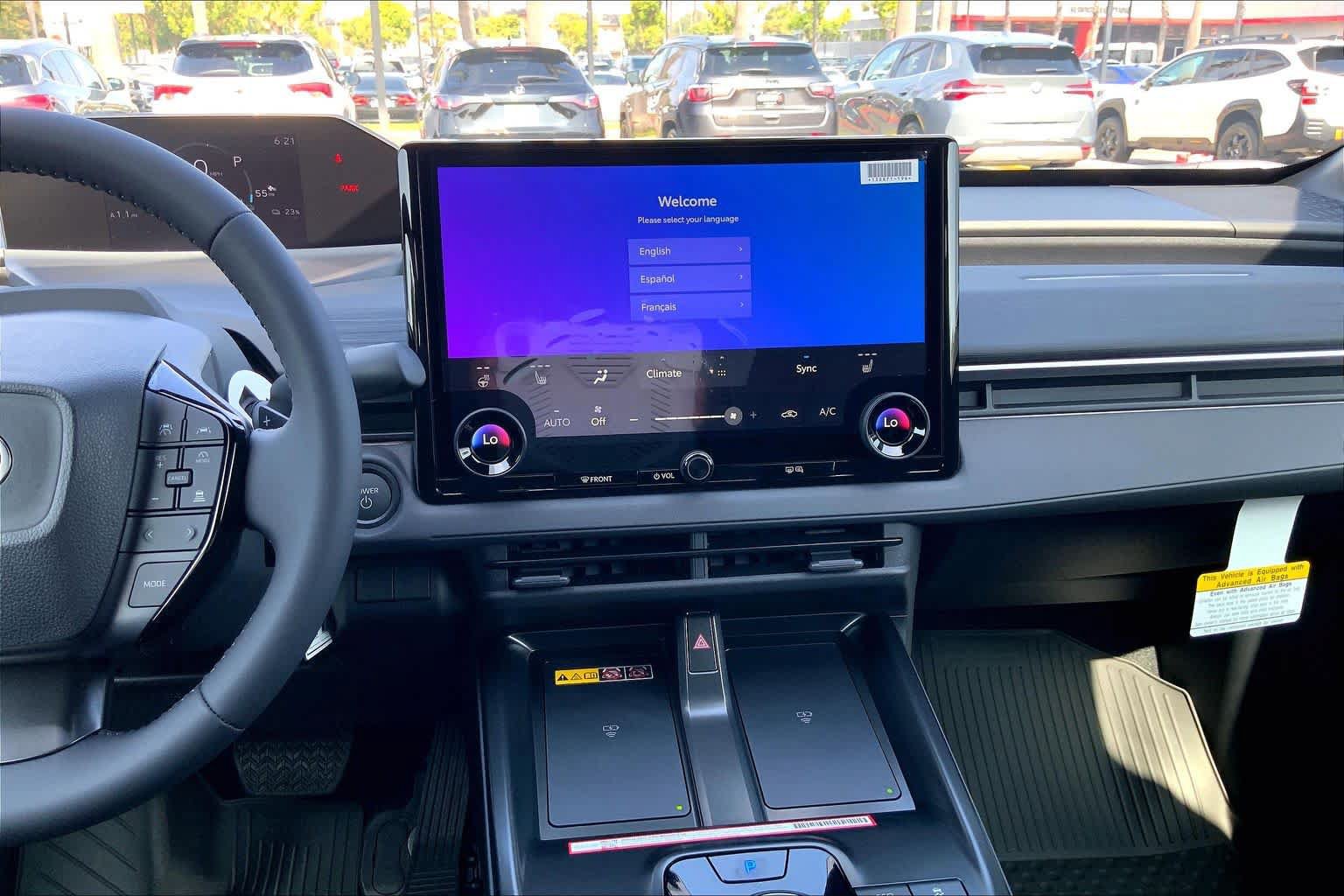 New 2026 Toyota C-HR AWD/4WD image 19