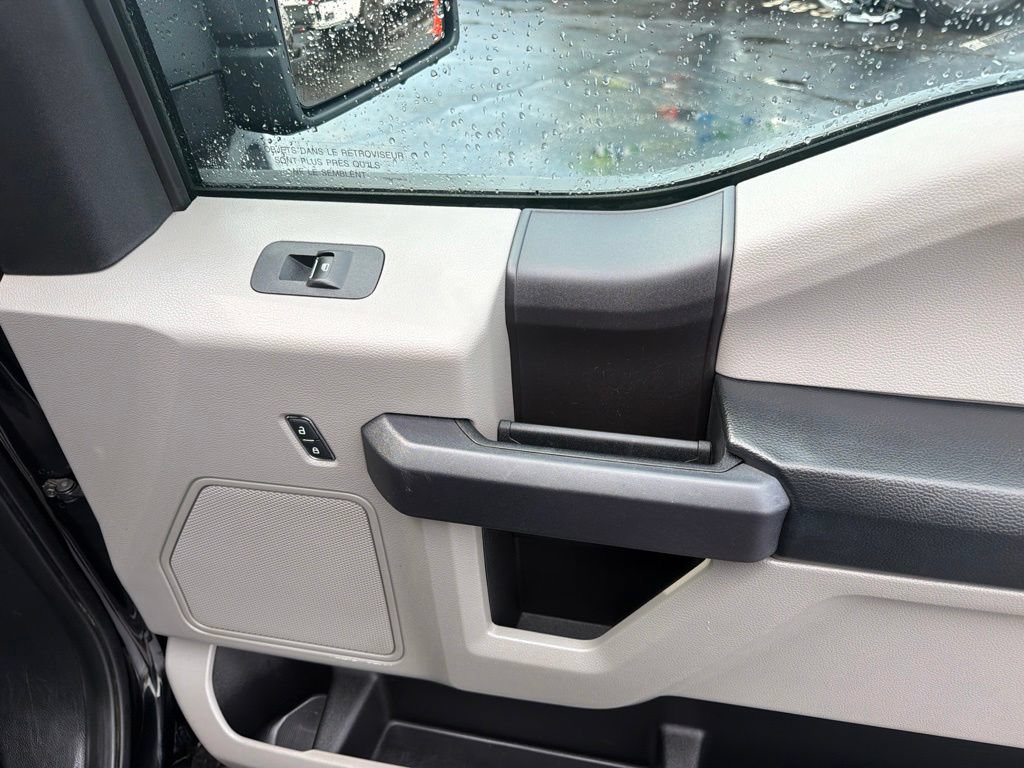 Used 2019 Ford F150 XL w/ Equipment Group 101A Mid AWD/4WD image 39