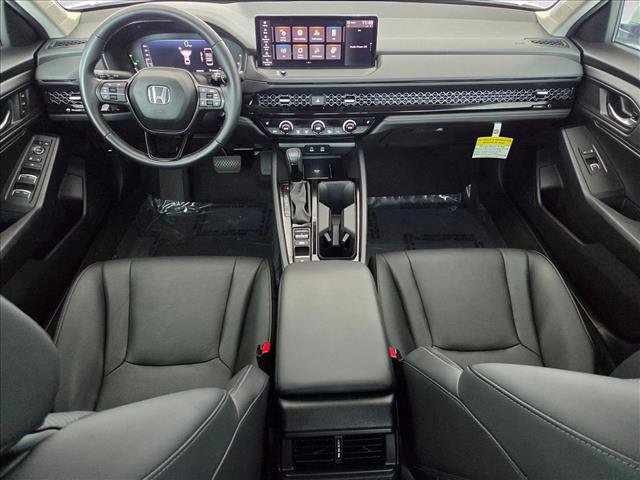 Used 2025 Honda Accord EX-L image 18