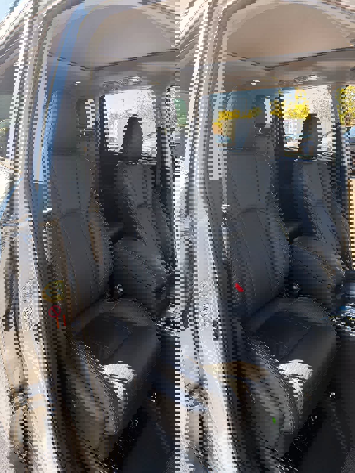 Used 2020 Subaru Ascent Limited w/ Technology Package image 12