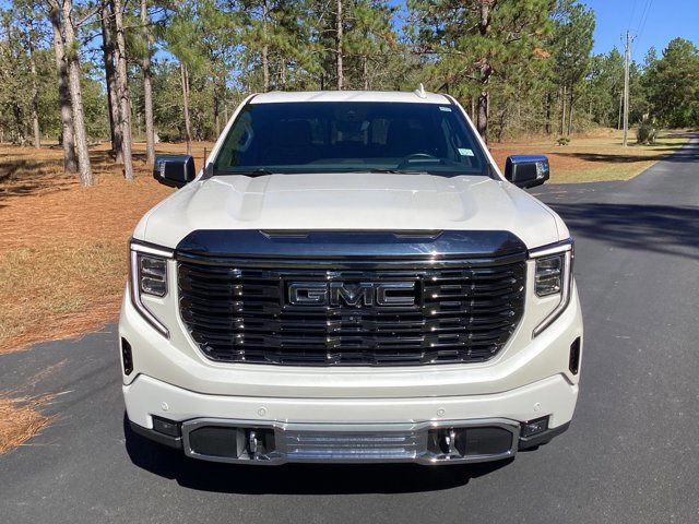 Used 2023 GMC Sierra 1500 Denali Ultimate image 7