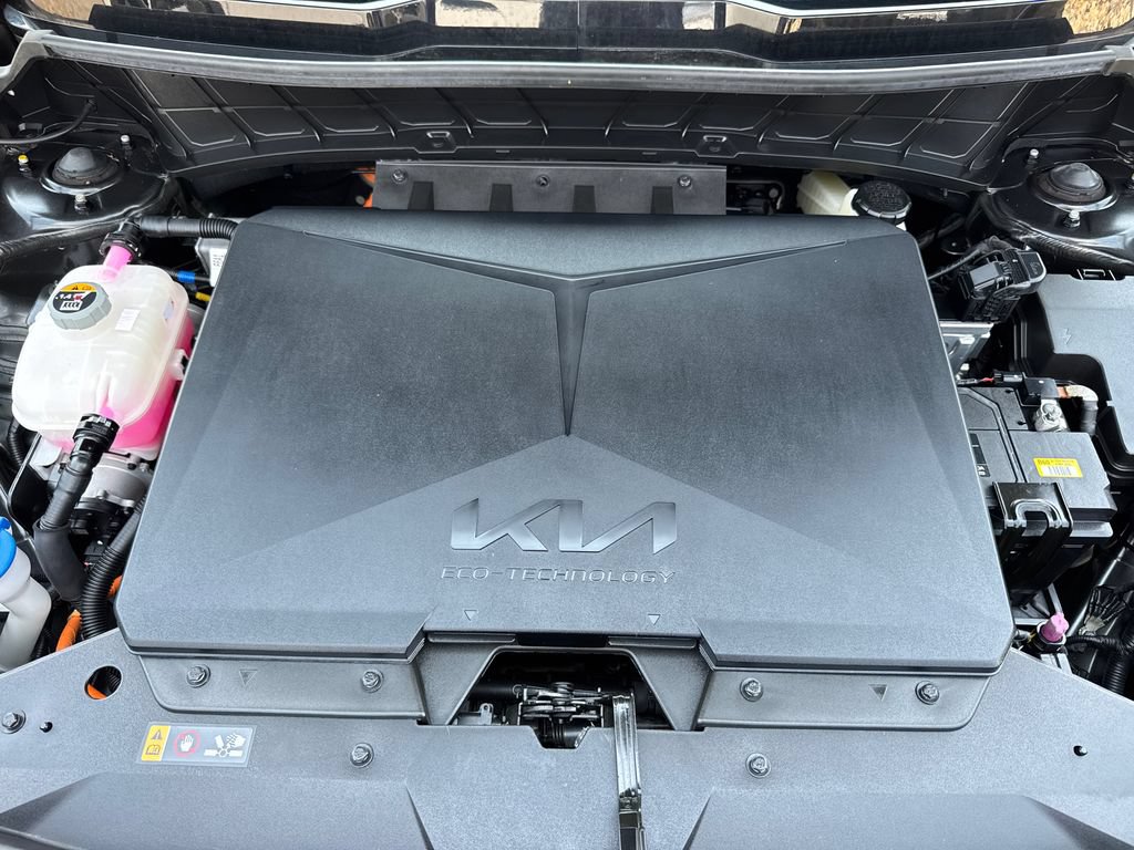 Used 2023 Kia Niro Wind FWD image 9