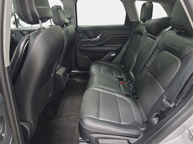 Used 2020 Lincoln Corsair Reserve w/ Equipment Group 201A image 13