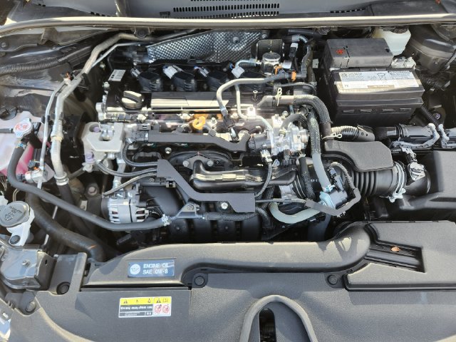 Used 2024 Toyota Corolla SE FWD image 31