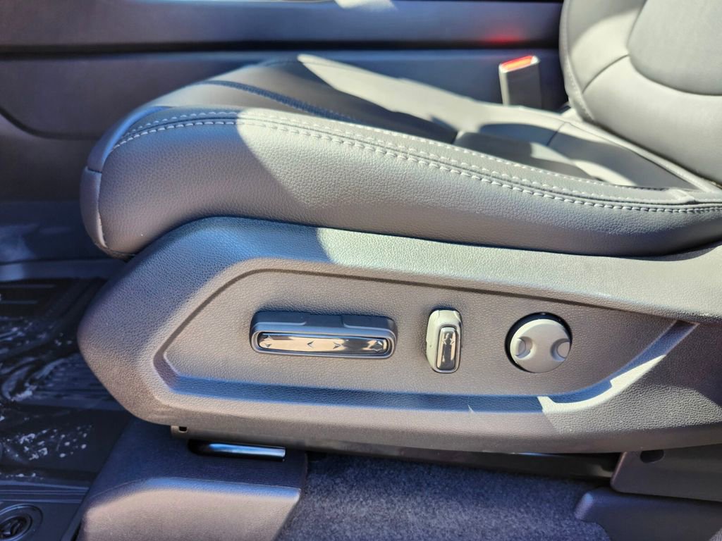 New 2026 Honda Pilot EX-L image 10