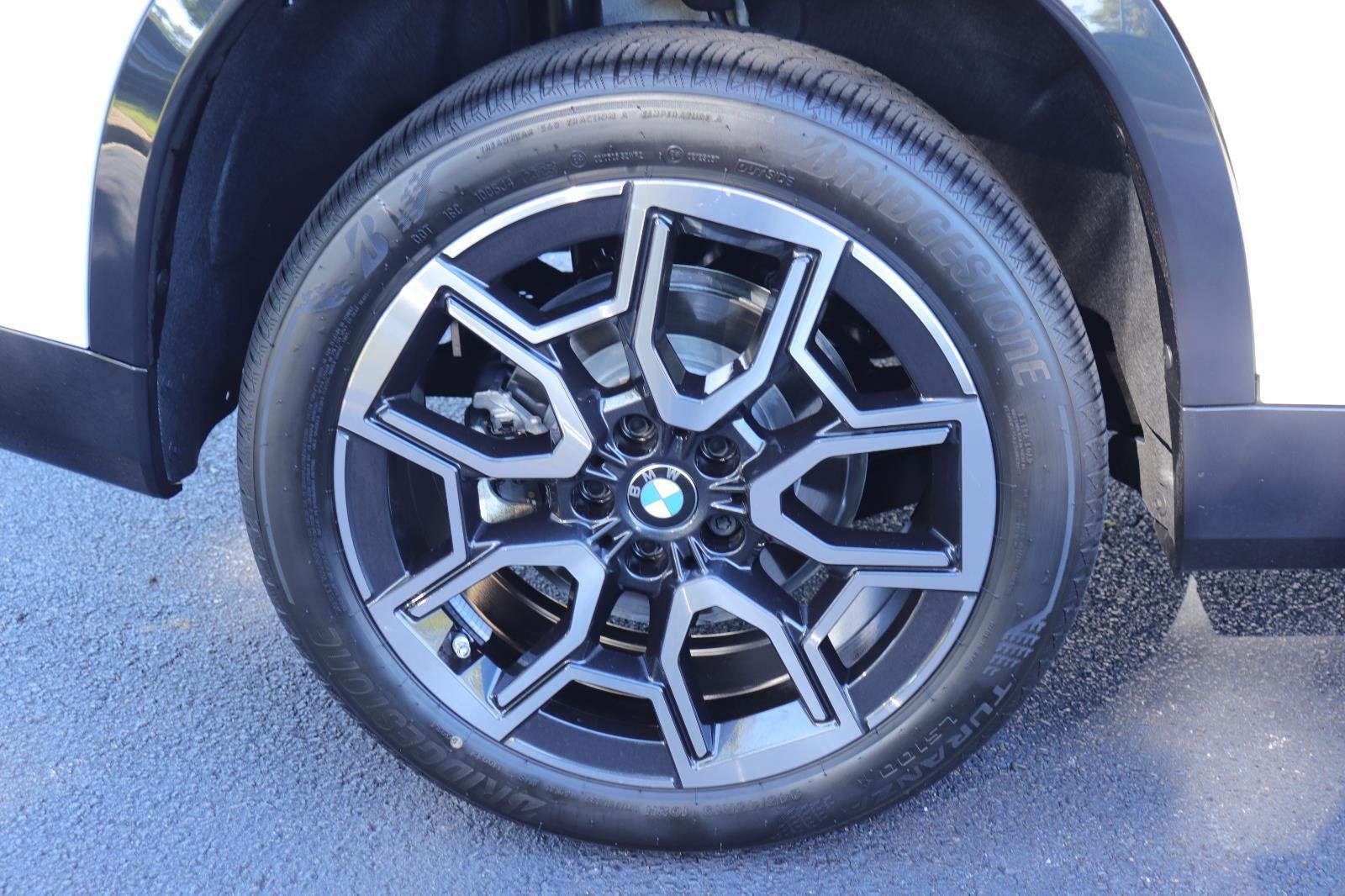 Used 2026 BMW X1 xDrive28i w/ Technology Package image 46