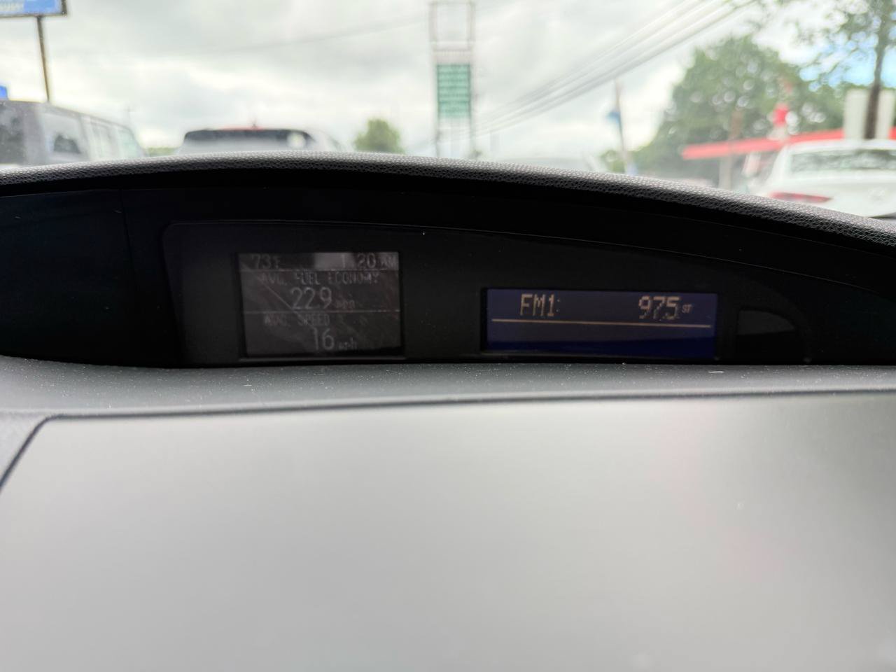 Used 2012 MAZDA MAZDA3 i Touring FWD image 23