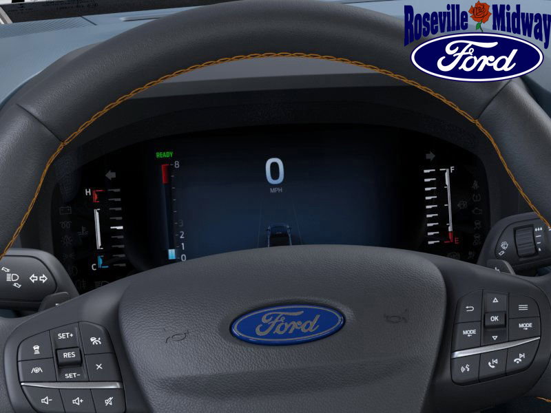 New 2026 Ford Maverick Tremor AWD/4WD image 15