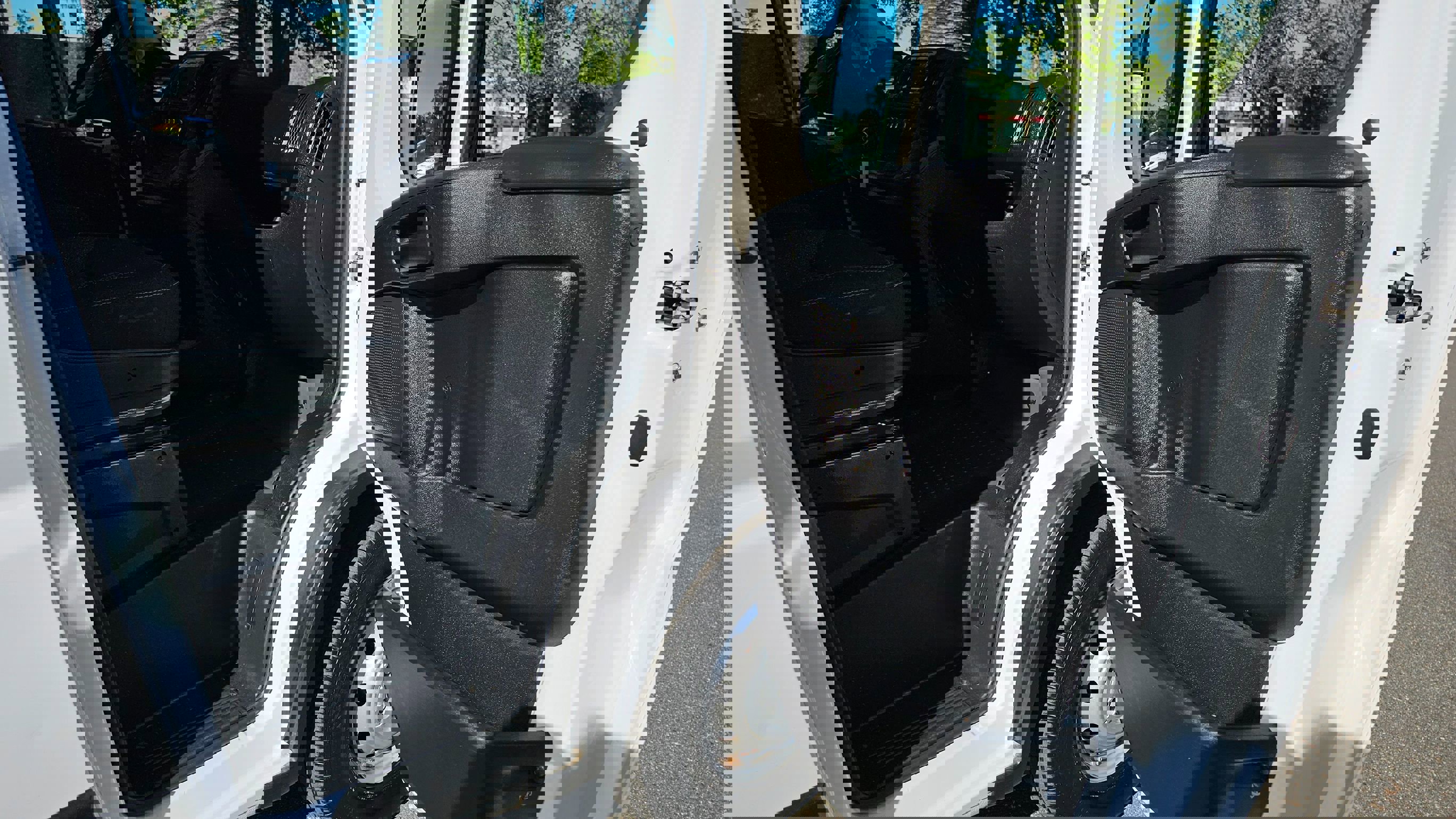 Used 2021 RAM ProMaster 2500 FWD image 22