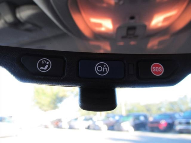 Used 2015 Chevrolet Equinox LT w/ Driver Convenience Package image 25