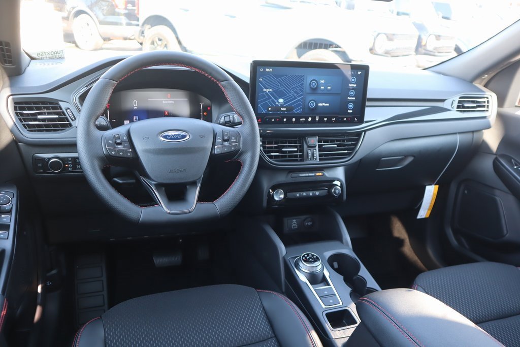 New 2026 Ford Escape ST-Line w/ Tech Pack #1 image 2