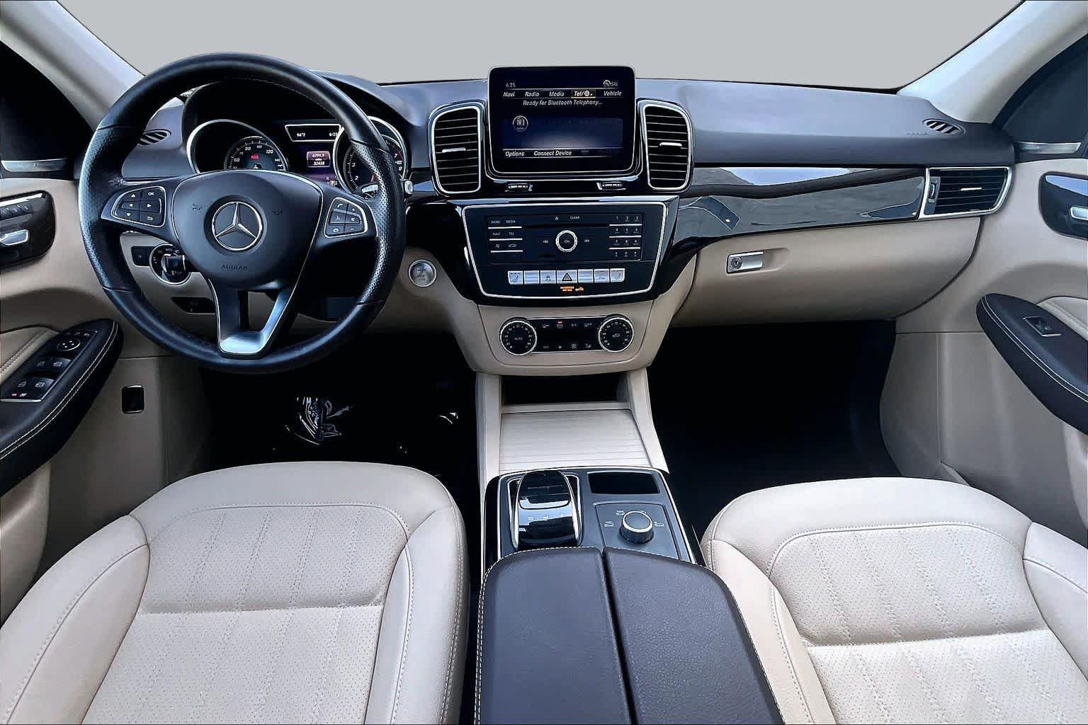 Used 2018 Mercedes-Benz GLE 350 image 14