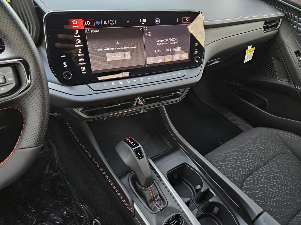 New 2026 Dodge Charger R/T AWD/4WD image 13