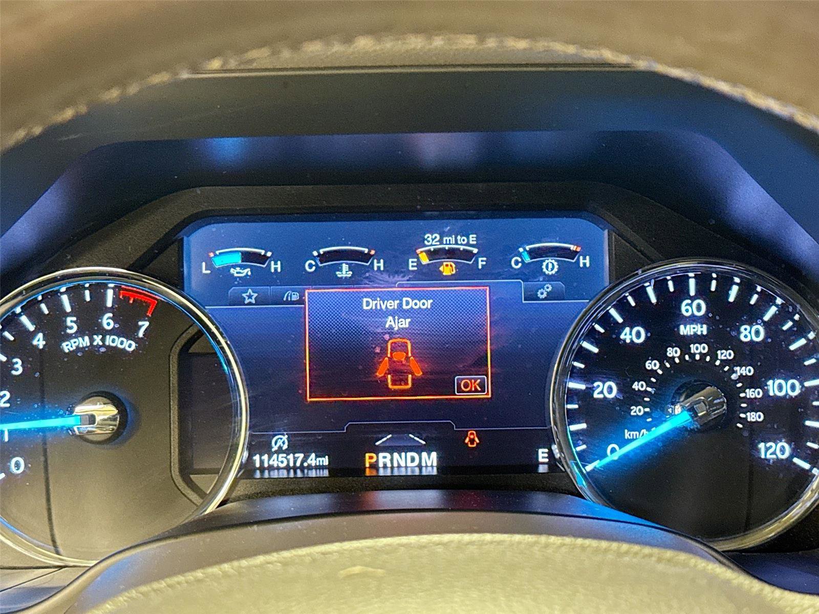 Used 2019 Ford Expedition Limited w/ Equipment Group 302A RWD image 12