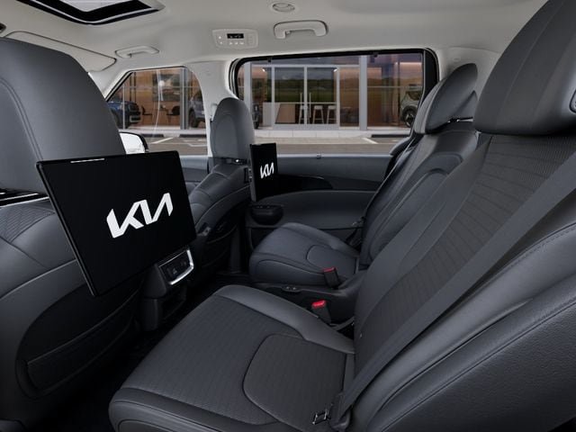 New 2026 Kia Carnival SX Prestige FWD image 18