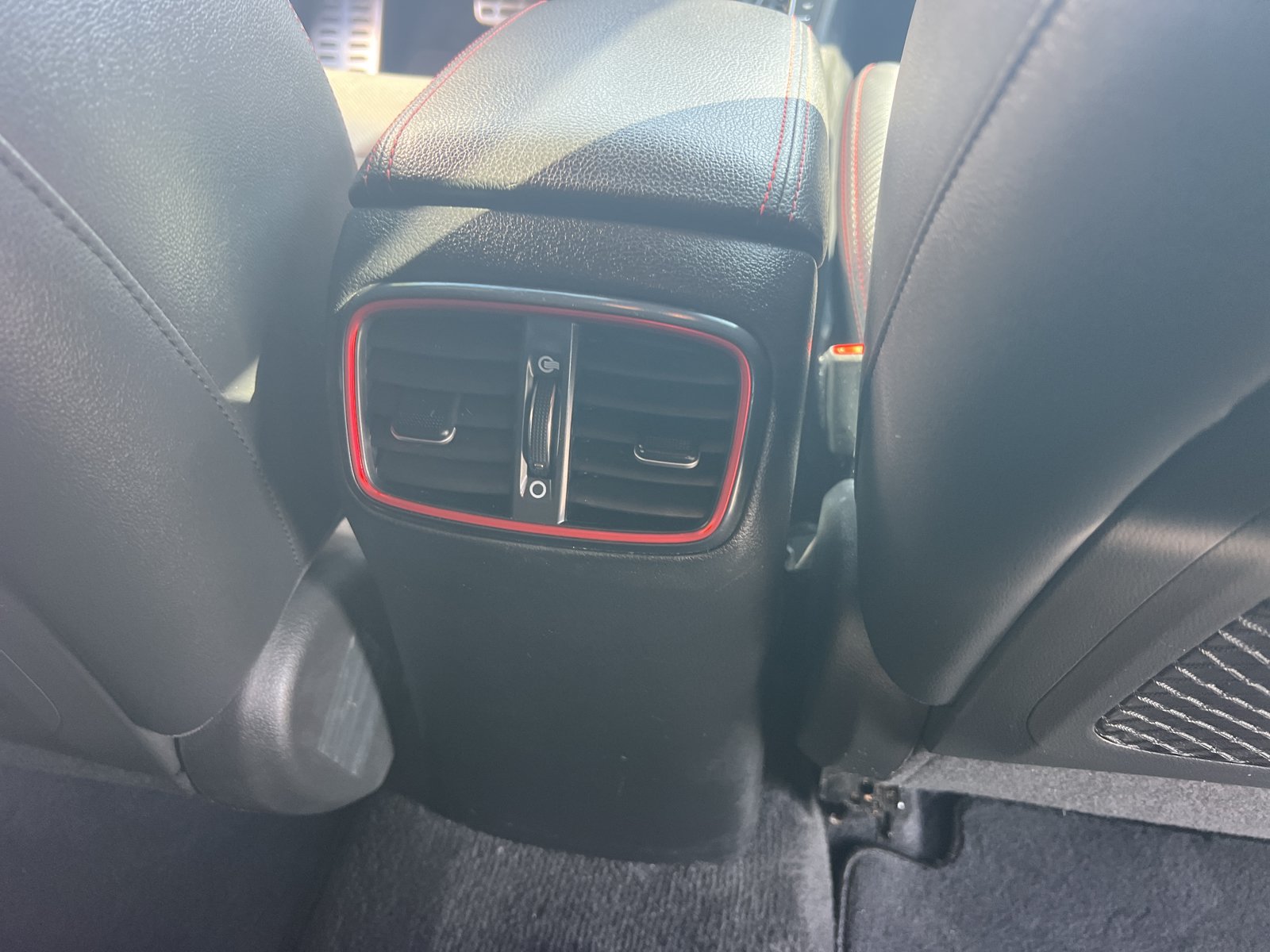 Used 2019 Hyundai Elantra GT N Line FWD image 23