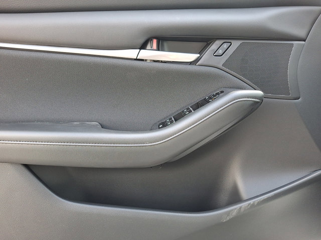 New 2026 MAZDA MAZDA3 s image 11