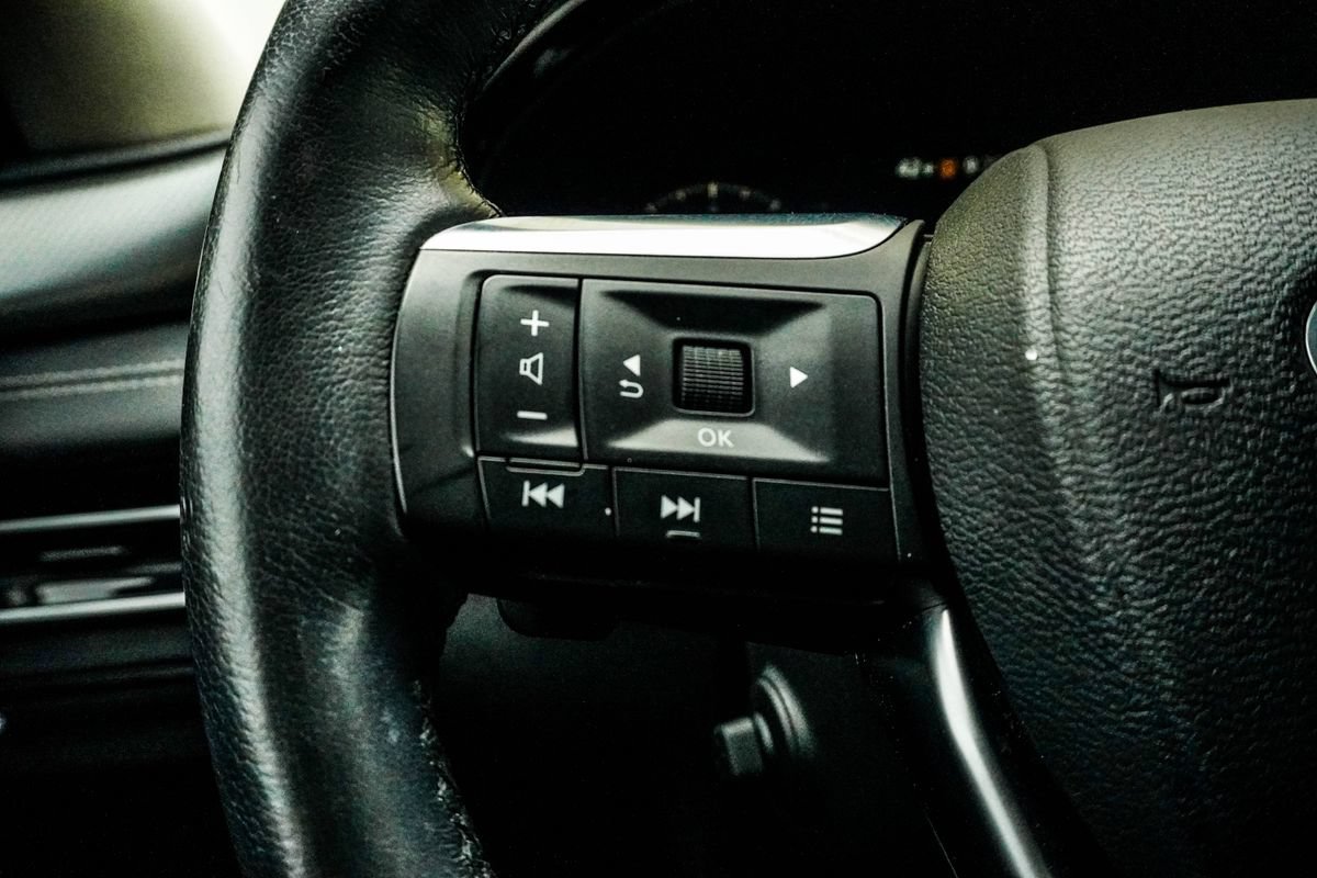 Used 2023 INFINITI QX60 Luxe FWD image 33