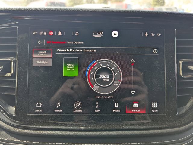 Used 2021 Dodge Durango SRT w/ Technology Group AWD/4WD image 13