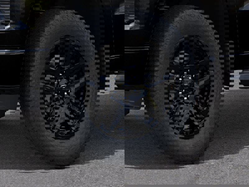 New 2026 Chevrolet Silverado 1500 RST w/ RST Select Package image 33