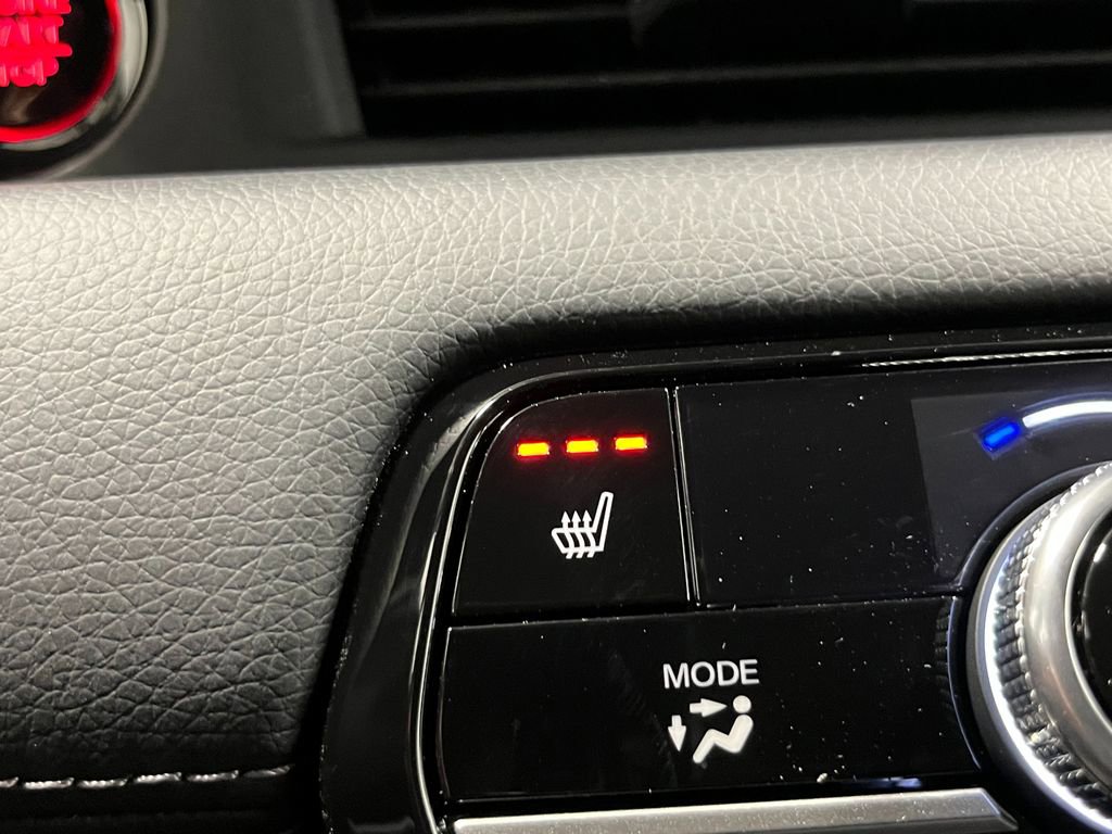 New 2026 Honda Pilot Touring image 17