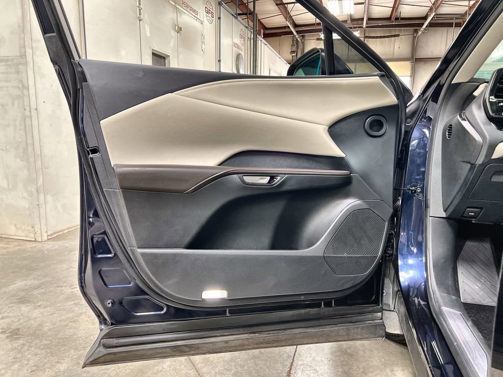 Used 2023 Lexus RX 350 Premium Plus w/ Cold Area Package image 16