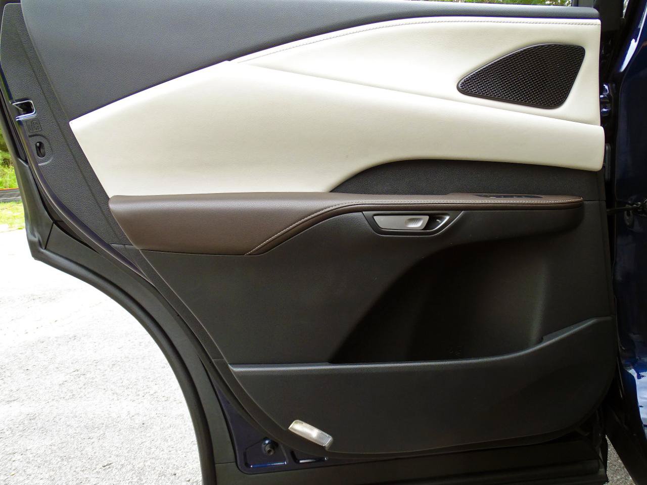 Used 2023 Lexus RX 350 FWD image 28