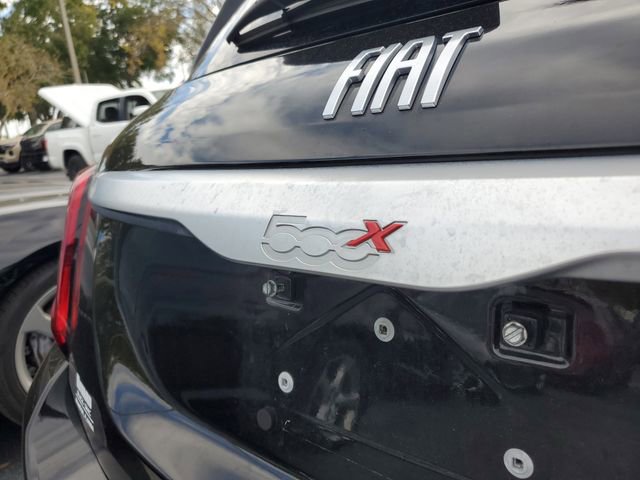 Used 2023 FIAT 500X Pop w/ Comfort Group image 7
