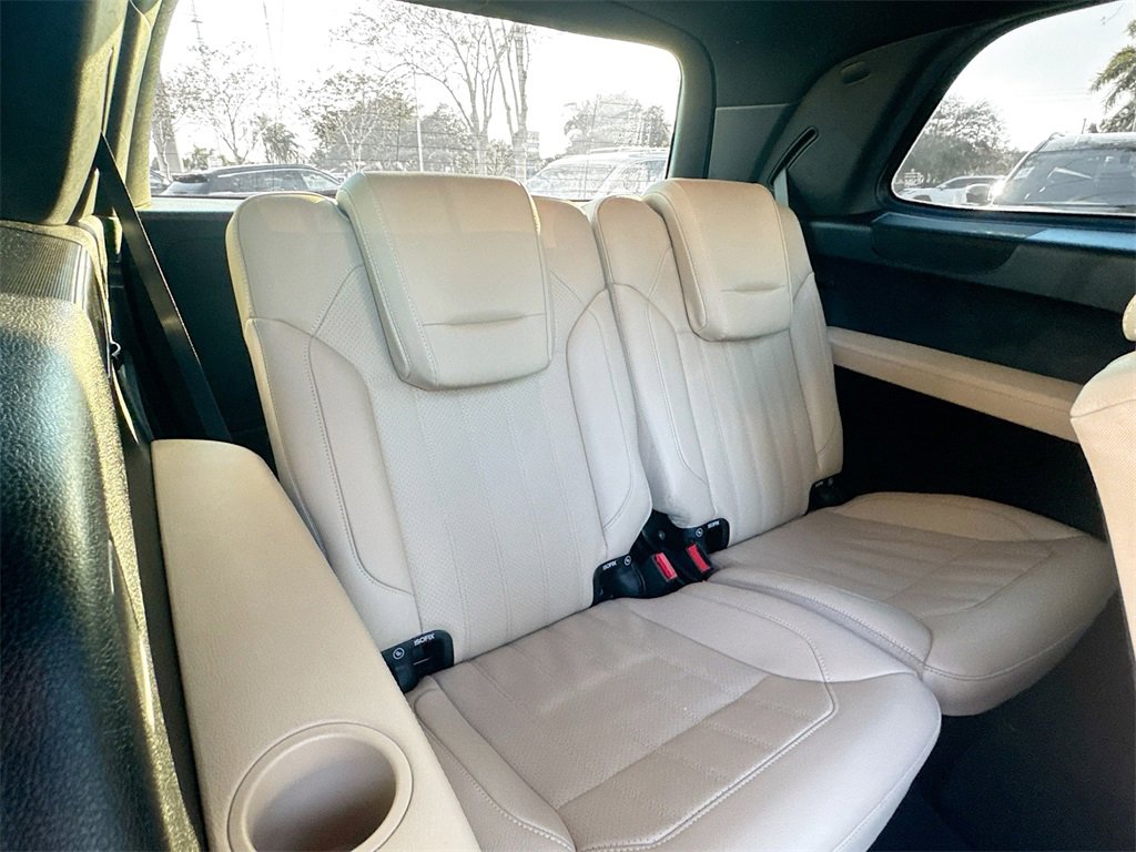 Used 2018 Mercedes-Benz GLS 450 4MATIC image 29
