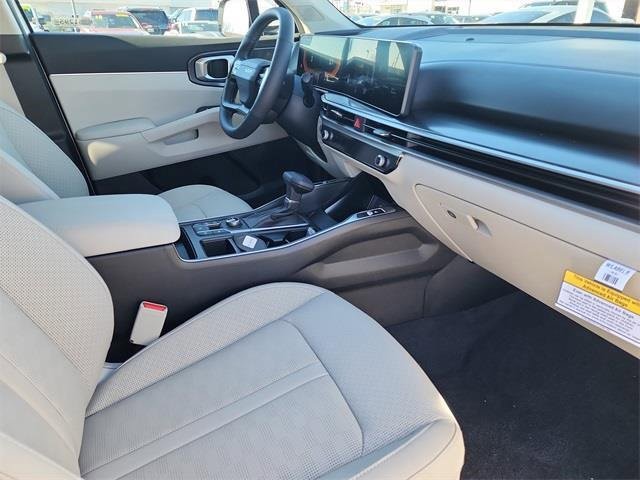 New 2026 Kia Sorento S image 18