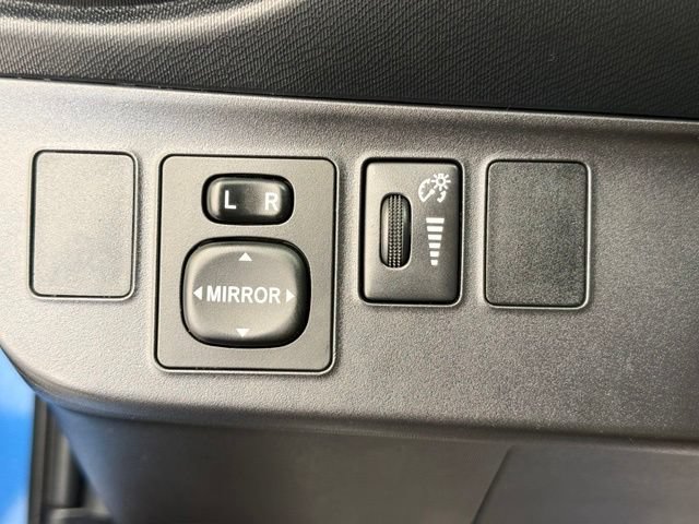 Used 2015 Toyota Prius C Two FWD image 29