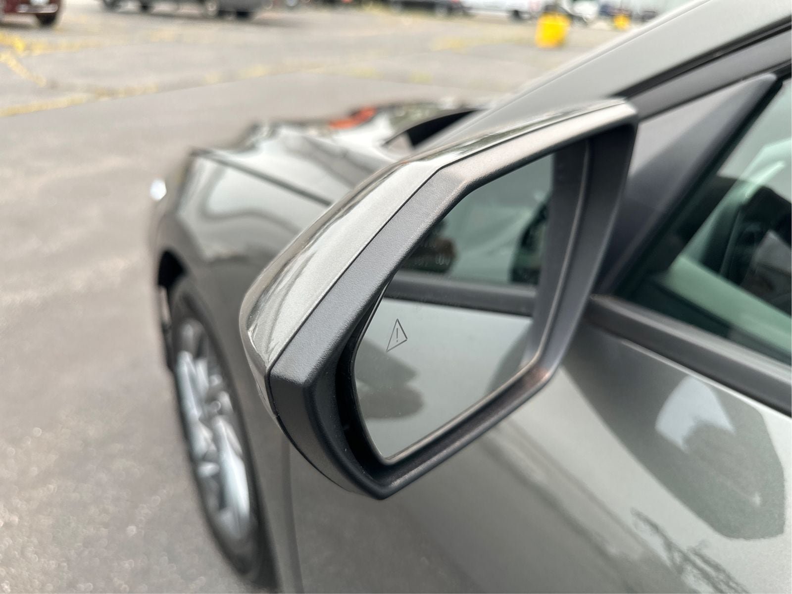 Certified 2024 Hyundai Elantra SEL FWD image 25